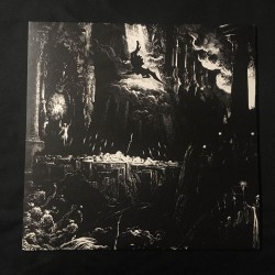 LEGION OF DOOM/MOLOCH split 10"MLP