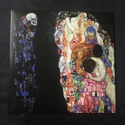 MOLOCH/NOCTURNAL DEPRESSION split 10"MLP