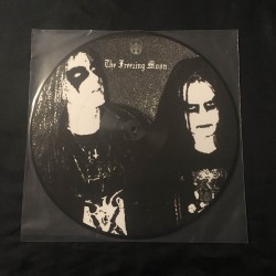 ARMAGGEDON "A Tribute to Black Metal" 12" Pic LP