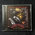 GEHENNAH Blood Metal Gangfighters tribute CD