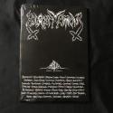 BLASPHEMOUS the book