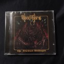 BLOOD STORM "The Atlantean Wardragon" CD