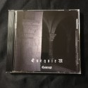 ESEQUIEM "Contempt" CD