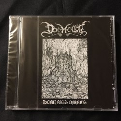 DOOMENTOR "Dominum Omnes" CD