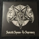 SADIZTIK IMPALER "Sadiztik Syonan - To Supremacy" 12"LP