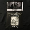 CHEVALIER "Life and Death" 7"EP