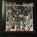 PROTECTOR/UNGOD split 12"LP
