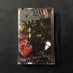 DENIM AND LEATHER "Set the Spirit free" Tape