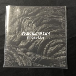 PRECAMBRIAN "Proarkhe" 7"EP