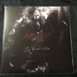 ARYOS "Les Stigmates d'Hecate" 12"LP