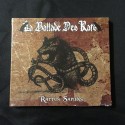 LA BALLADE DES RATS "Rattus Sapiens" Digipack CD