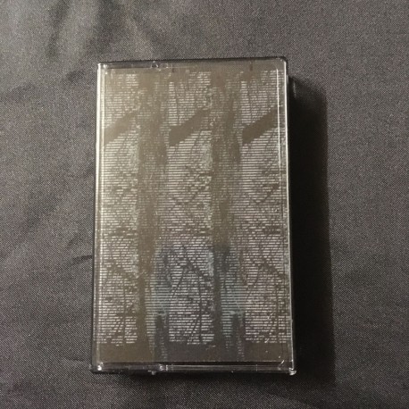 MORTEM ANIMALIUM "Mortem Animalium" Demo Tape