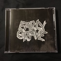 EARLY GRAVE "Early Grave" CD