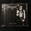 HERETIC "Tape Traitors" 2CD