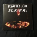 OSCULUM INFAME "The Black Theology" Digipack CD