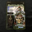 IRON MAIDEN "Aces High" retrofigure