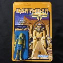 IRON MAIDEN "Powerslave" retrofigure