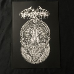 HELLFLAME zine 8