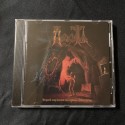 HEXECUTOR "Beyond any human Conception of Knowledge" CD