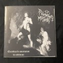 PHLEGETHON'S MAJESTY/GOUFFRE split 7"EP