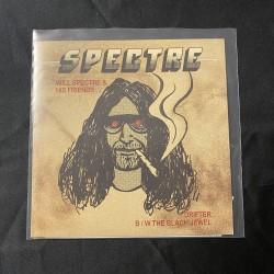 SPECTRE "Drifter/the Black Jewel" 7"EP