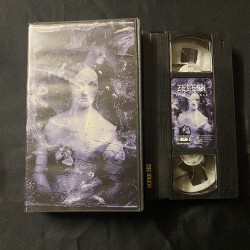 ZERESH "Sigh for Sigh" VHS