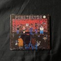 PENETRATOR "F.M. Extermination" Digipack CD