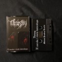 NIAISNY "U Zmroku I Cieniu Śmiarotnym" Pro Tape