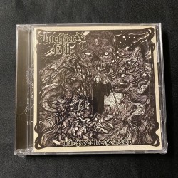 LUCIFER'S FALL "III - From the Deep" CD