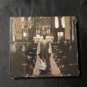 ABYSMAL GRIEF "Funeral Cult of Personality" Digipack CD