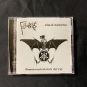 FULGURITUS/ODSZCZEPIENIEC split CD
