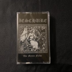 IESCHURE "The Mystic Fields" Pro Tape