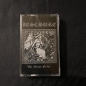 IESCHURE "The Mystic Fields" Pro Tape