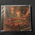 GOATMOON "What once was... shall be again" CD