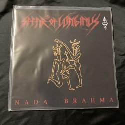 SPEAR OF LONGINUS "Nada Brahma" 12"LP