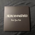 ARMAGGEDON "Fuck your God" 3x7"EP