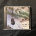 ORKBLUT "Ghost Paths to Septentrion" CD