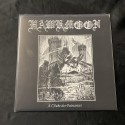 HAWKMOON "A l'Aube des Puissances" 12"LP