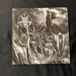 MOONTOWER "To the Dark Aeon II" 7"EP