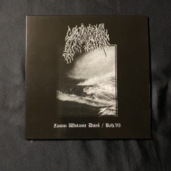 WINETA "Zanim Wstanie Dzien reh 93" 7"EP