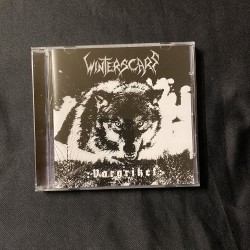 WINTERSCARS "Vargriket" MCD