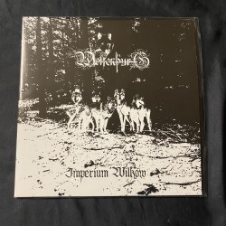 WOLFENBURG "Imperium Wilkow" 12"LP