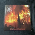 MOONTOWER "The last Blasphemy" 12"LP