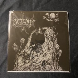 BEZDAN "Invocation Rites" 7"EP