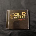 COLD SWEAT "Broadcast Interference" CD