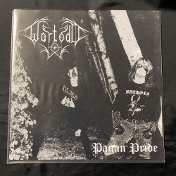 WARTODD "Pagan Pride" 12"LP