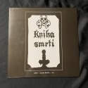 AMON "Kniha Smrti demo 1991" 12"LP