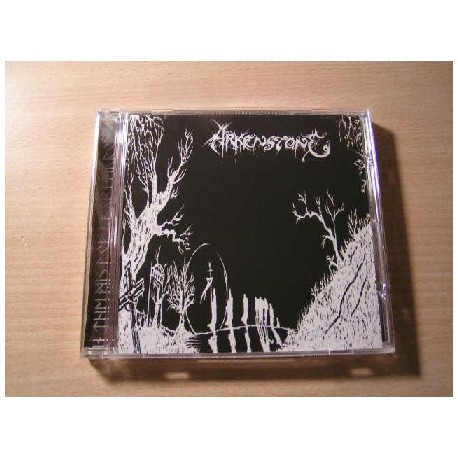 ARKENSTONE "Arkenstone" CD