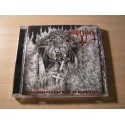 BLASPHERIAN "Allegiance to the Will of Damnation" CD