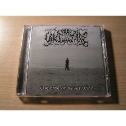 VIKE TARE "The Tide of Revelation" CD